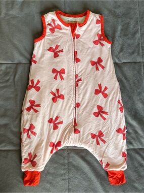 Larkspur Sleep Sack Walker